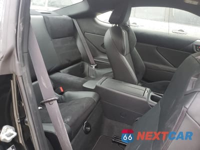 Zdjęcie 10 z 13 samochodu: 2025 TOYOTA GR 86 PREMIUM VIN:JF1ZNBE19S8750674 - miniatura