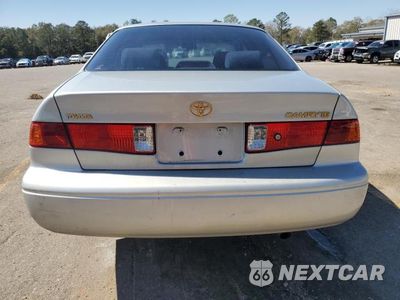 Zdjęcie 6 z 12 samochodu: 2001 TOYOTA CAMRY CE VIN:4T1BG22K41U106245 - miniatura