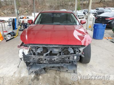 Piąte zdjęcie samochodu w środku: 2016 MAZDA 6 SPORT VIN:JM1GJ1U59G1459524 - miniatura