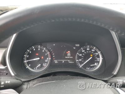 Zdjęcie 9 z 16 samochodu: 2021 TOYOTA HIGHLANDER XLE VIN:5TDHZRBH9MS104831 - miniatura