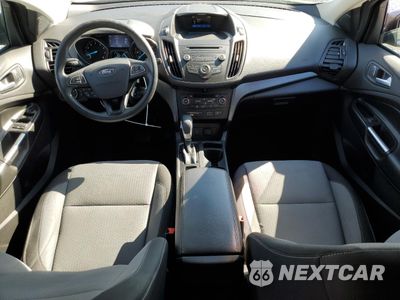 Zdjęcie 8 z 16 samochodu: 2018 FORD ESCAPE SE VIN:1FMCU0GD5JUA79715 - miniatura