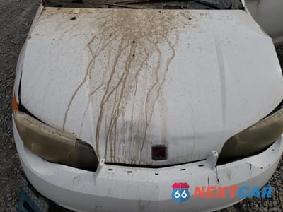 Zdjęcie 11 z 12 samochodu: 2004 SATURN ION LEVEL 3 VIN:1G8AW12F44Z146777 - miniatura