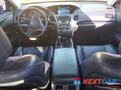 Zdjęcie 8 z 12 samochodu: 2014 ACURA RLX TECH VIN:JH4KC1F58EC005556 - miniatura