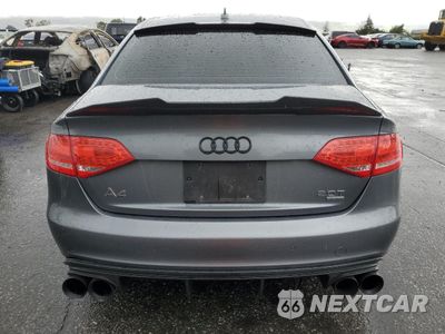 Zdjęcie 6 z 12 samochodu: 2012 AUDI A4 PREMIUM PLUS VIN:WAUFFAFL0CN020494 - miniatura