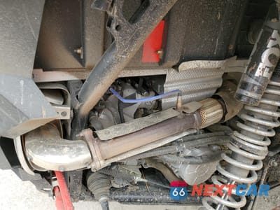 Zdjęcie 7 z 11 samochodu: 2022 POLARIS RZR PRO XP 4 PREMIUM VIN:3NSM4Z928NF351129 - miniatura