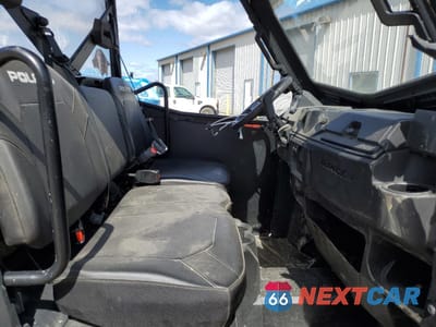 Piąte zdjęcie samochodu w środku: 2021 POLARIS RANGER 1000 EPS VIN:4XATAE992M8390591 - miniatura