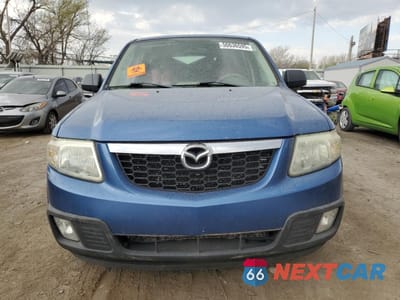 Piąte zdjęcie samochodu w środku: 2009 MAZDA TRIBUTE I VIN:4F2CZ02789KM01228 - miniatura