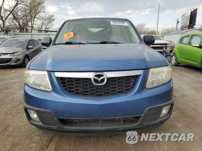 Piąte zdjęcie samochodu w środku: 2009 MAZDA TRIBUTE I VIN:4F2CZ02789KM01228 - miniatura