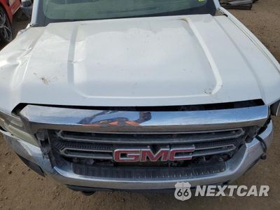 Zdjęcie 11 z 12 samochodu: 2018 GMC SIERRA K2500 HEAVY DUTY VIN:1GT12REG1JF271866 - miniatura
