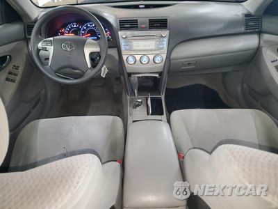 Zdjęcie 8 z 14 samochodu: 2010 TOYOTA CAMRY BASE VIN:4T1BF3EK1AU078151 - miniatura