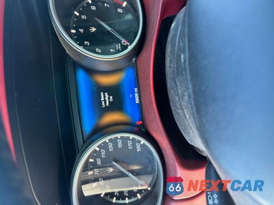 Zdjęcie 8 z 10 samochodu: 2017 MASERATI LEVANTE SP VIN:ZN661XUS2HX226974 - miniatura