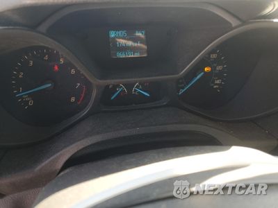 Zdjęcie 9 z 12 samochodu: 2014 FORD TRANSIT CONNECT XL VIN:NM0LS7E72E1167917 - miniatura