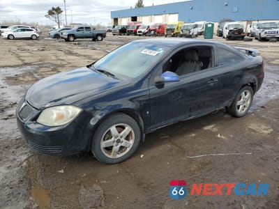 2008 PONTIAC G5 1G2AL18F087320744 - główne zdjęcie licytacji z USA - miniatura