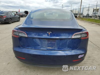 Zdjęcie 6 z 14 samochodu: 2018 TESLA MODEL 3 VIN:5YJ3E1EA9JF154439 - miniatura