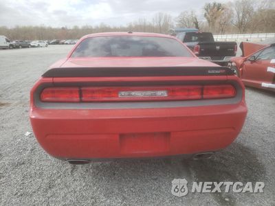 Zdjęcie 6 z 12 samochodu: 2009 DODGE CHALLENGER SRT-8 VIN:2B3LJ74W59H579482 - miniatura