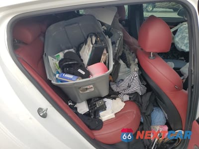 Zdjęcie 10 z 12 samochodu: 2022 KIA STINGER GT LINE VIN:KNAE35LD5N6105854 - miniatura