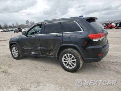 Drugie zdjęcie samochodu z przodu: 2015 JEEP GRAND CHEROKEE LAREDO VIN:1C4RJEAG2FC826188 - miniatura