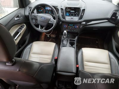 Zdjęcie 8 z 14 samochodu: 2019 FORD ESCAPE SEL VIN:1FMCU9HDXKUA54183 - miniatura