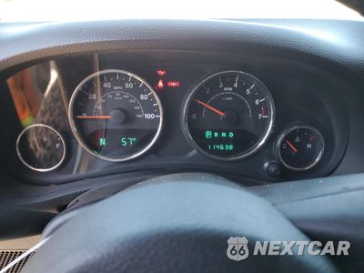 Zdjęcie 9 z 15 samochodu: 2014 JEEP WRANGLER SPORT VIN:1C4AJWAG6EL281209 - miniatura