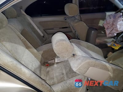 Zdjęcie 10 z 12 samochodu: 1998 INFINITI I30 VIN:JNKCA21AXWT631714 - miniatura