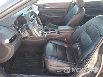 Zdjęcie 7 z 12 samochodu: 2019 NISSAN ALTIMA S VIN:1N4BL4BV3KC179996 - miniatura