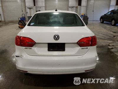 Zdjęcie 6 z 14 samochodu: 2013 VOLKSWAGEN JETTA SE VIN:3VWDX7AJ1DM427149 - miniatura