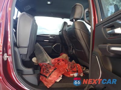 Zdjęcie 10 z 12 samochodu: 2024 RAM 1500 LARAMIE VIN:1C6SRFRT2RN121490 - miniatura