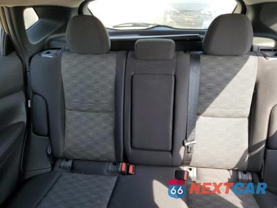 Zdjęcie 10 z 14 samochodu: 2021 NISSAN ROGUE SPORT SV VIN:JN1BJ1BW9MW451902 - miniatura