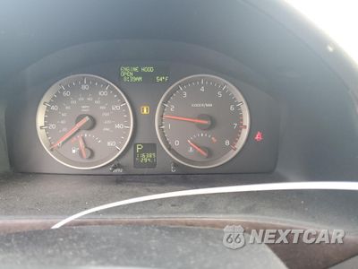 Zdjęcie 9 z 14 samochodu: 2007 VOLVO V50 T5 VIN:YV1MJ682172294251 - miniatura