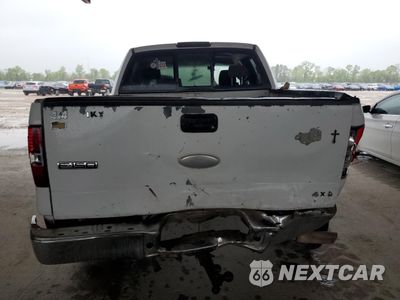 Zdjęcie 6 z 12 samochodu: 2022 FORD F150 SUPERCREW VIN:1FTRW14W96KB38966 - miniatura