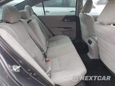 Zdjęcie 10 z 14 samochodu: 2015 HONDA ACCORD EX VIN:1HGCR2F70FA141125 - miniatura