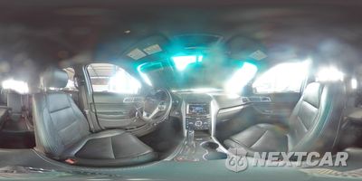 Zdjęcie 13 z 14 samochodu: 2015 FORD EXPLORER VIN:1FM5K8DT4FDA27759 - miniatura