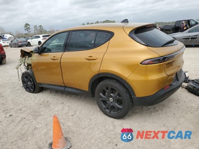 Drugie zdjęcie samochodu z przodu: 2024 DODGE HORNET GT VIN:ZACNDFAN5R3A09086 - miniatura