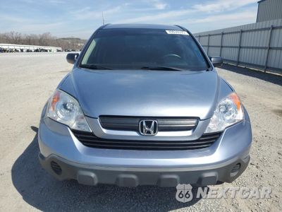 Piąte zdjęcie samochodu w środku: 2009 HONDA CR-V LX VIN:3CZRE38339G701871 - miniatura