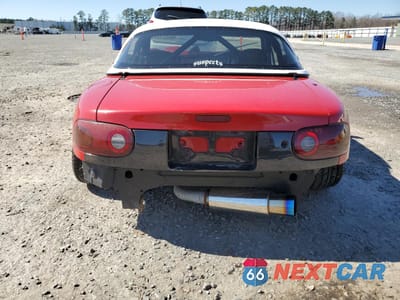 Zdjęcie 6 z 12 samochodu: 1991 MAZDA MX-5 MIATA VIN:JM1NA3513M0215559 - miniatura