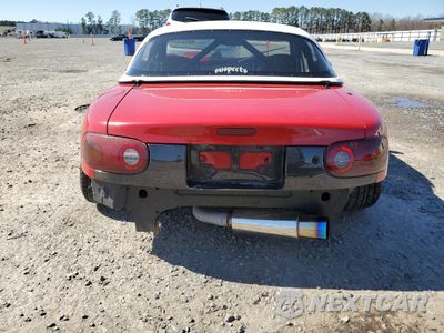 Zdjęcie 6 z 12 samochodu: 1991 MAZDA MX-5 MIATA VIN:JM1NA3513M0215559 - miniatura