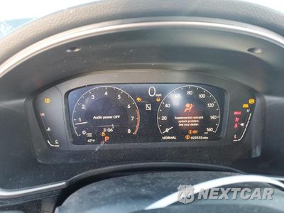 Zdjęcie 9 z 16 samochodu: 2023 HONDA CIVIC SPORT TOURING VIN:19XFL1H8XPE011803 - miniatura