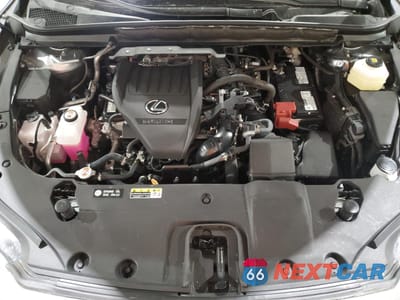 Zdjęcie 12 z 14 samochodu: 2024 LEXUS RX 350 BASE VIN:2T2BAMCA9RC046944 - miniatura