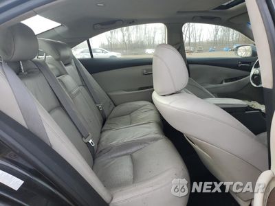 Zdjęcie 11 z 14 samochodu: 2011 LEXUS ES 350 VIN:JTHBK1EG5B2427503 - miniatura
