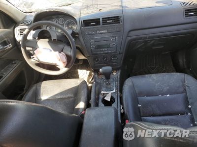 Zdjęcie 8 z 12 samochodu: 2008 FORD FUSION SE VIN:3FAHP07Z28R134223 - miniatura