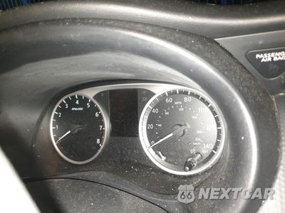 Zdjęcie 9 z 13 samochodu: 2021 NISSAN KICKS S VIN:3N1CP5BV9ML475396 - miniatura