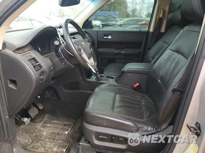 Zdjęcie 7 z 13 samochodu: 2013 FORD FLEX SEL VIN:2FMHK6C80DBD08321 - miniatura