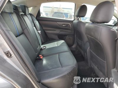 Zdjęcie 9 z 14 samochodu: 2018 NISSAN ALTIMA 2.5 VIN:1N4AL3AP1JC295544 - miniatura