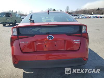 Zdjęcie 6 z 13 samochodu: 2019 TOYOTA PRIUS VIN:JTDKARFU0K3073794 - miniatura