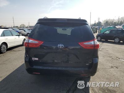 Zdjęcie 6 z 15 samochodu: 2015 TOYOTA SIENNA LE VIN:5TDKK3DC9FS612177 - miniatura