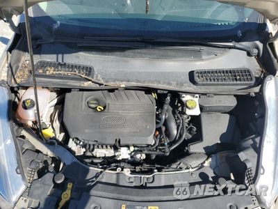 Zdjęcie 12 z 14 samochodu: 2018 FORD ESCAPE SE VIN:1FMCU9GD9JUC77511 - miniatura