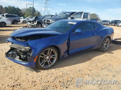 2020 CHEVROLET CAMARO LS 1G1FB1RX5L0112901 - główne zdjęcie licytacji z USA - miniatura