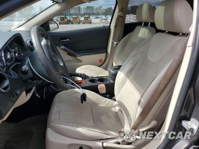 Zdjęcie 7 z 14 samochodu: 2007 PONTIAC G6 BASE VIN:1G2ZG58NX74172138 - miniatura