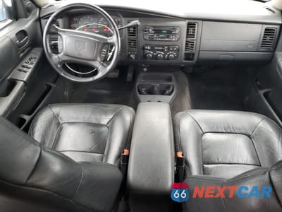 Zdjęcie 8 z 16 samochodu: 2001 DODGE DURANGO VIN:1B4HS28N71F632711 - miniatura