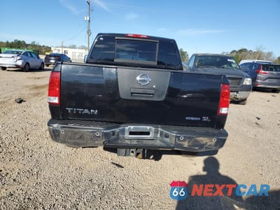 Zdjęcie 6 z 14 samochodu: 2012 NISSAN TITAN S VIN:1N6BA0ED3CN314750 - miniatura